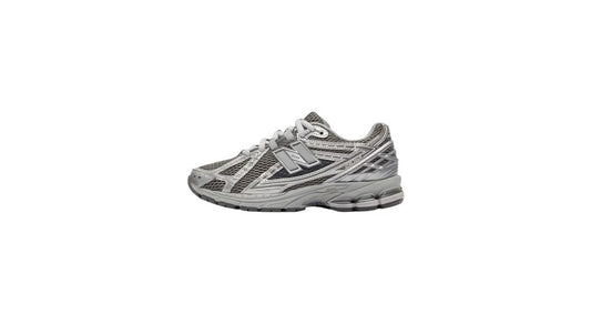 New Balance 1906R Harbor Grey Silver Grey Standard