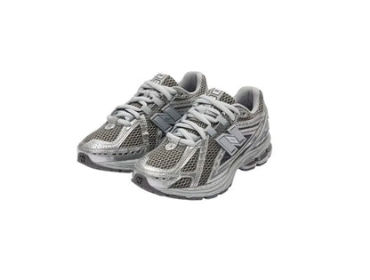 New Balance 1906R Harbor Grey Silver Grey Standard