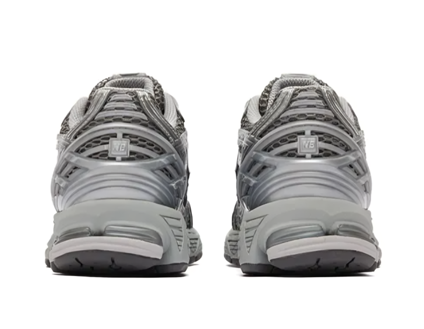 New Balance 1906R Harbor Grey Silver Grey Standard