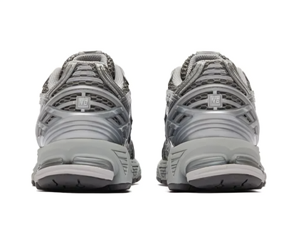 New Balance 1906R Harbor Grey Silver Grey Standard
