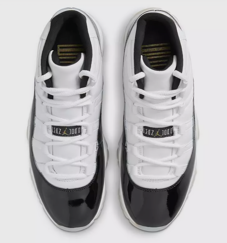 Jordan Retro 11 Gratitude