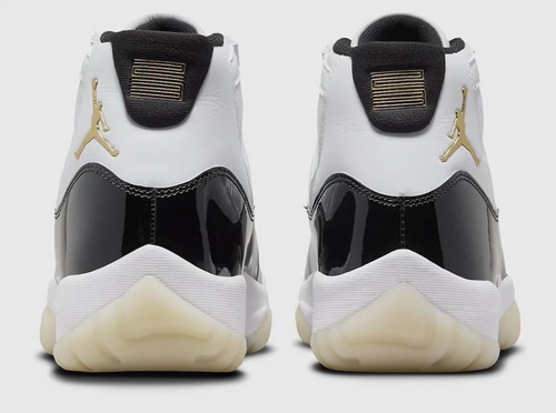 Jordan Retro 11 Gratitude
