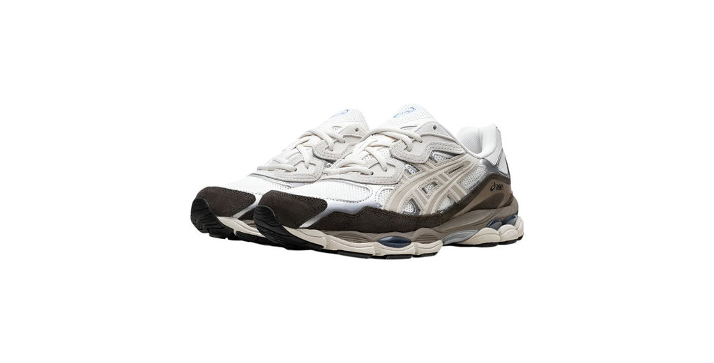 Asics Gel NYC Cream Mocha
