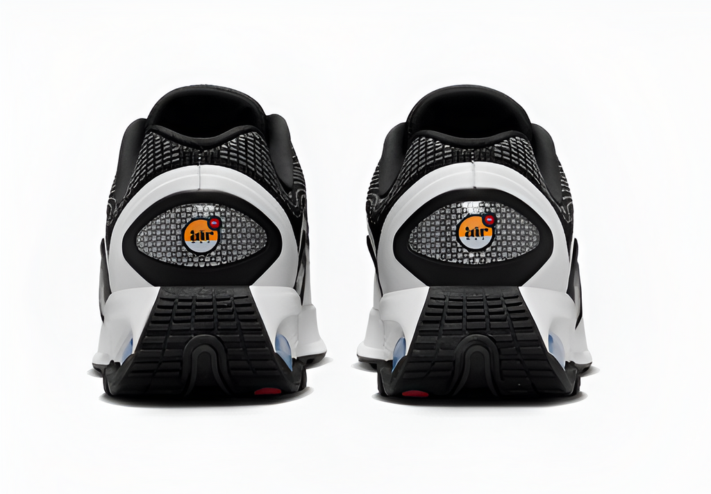 Nike Air Max Dn