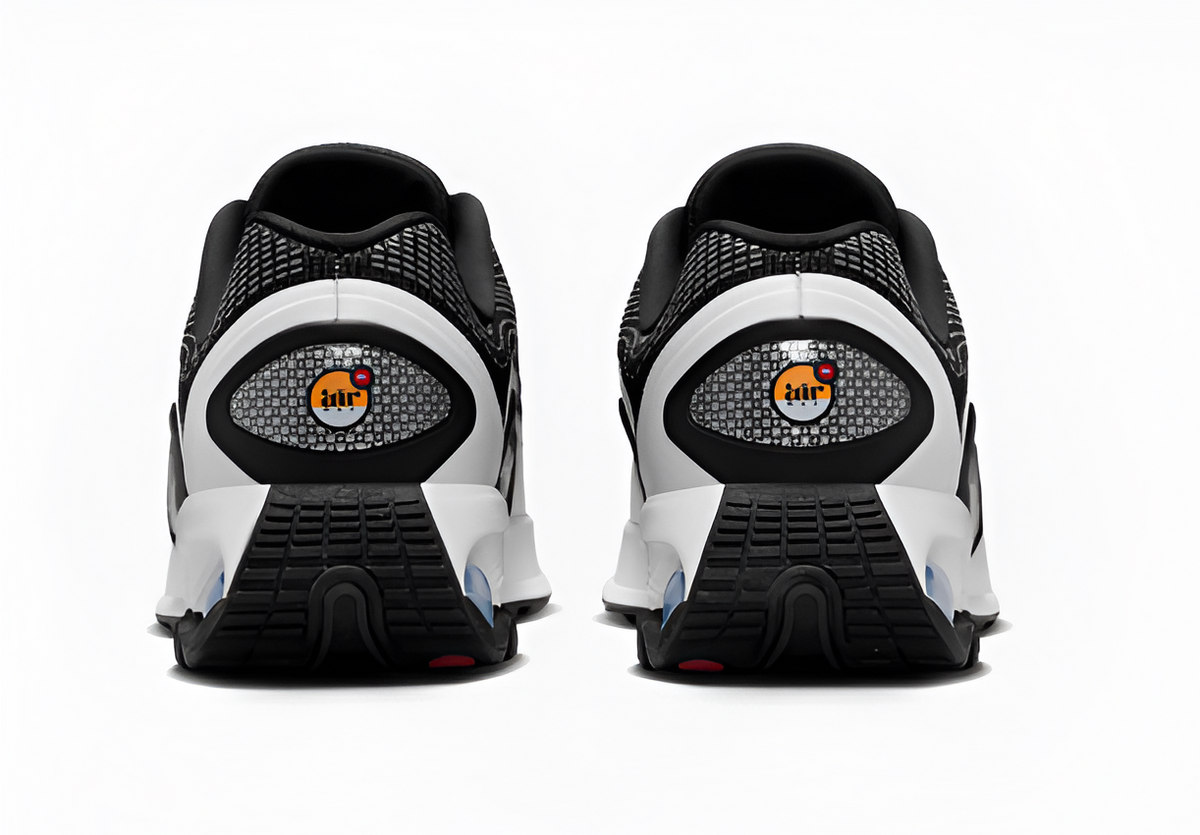 Nike Air Max Dn