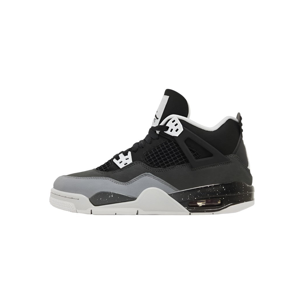 Air Jordan 4 Retro «Fear» (GS)