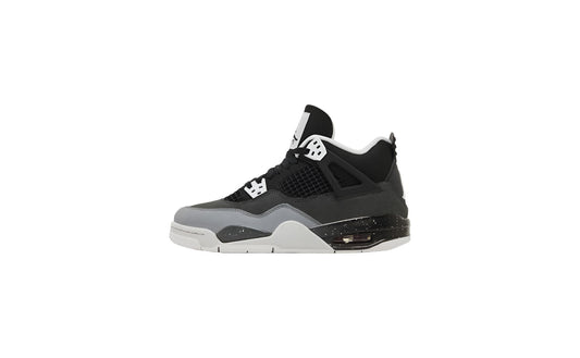 Air Jordan 4 Retro «Fear» (GS)