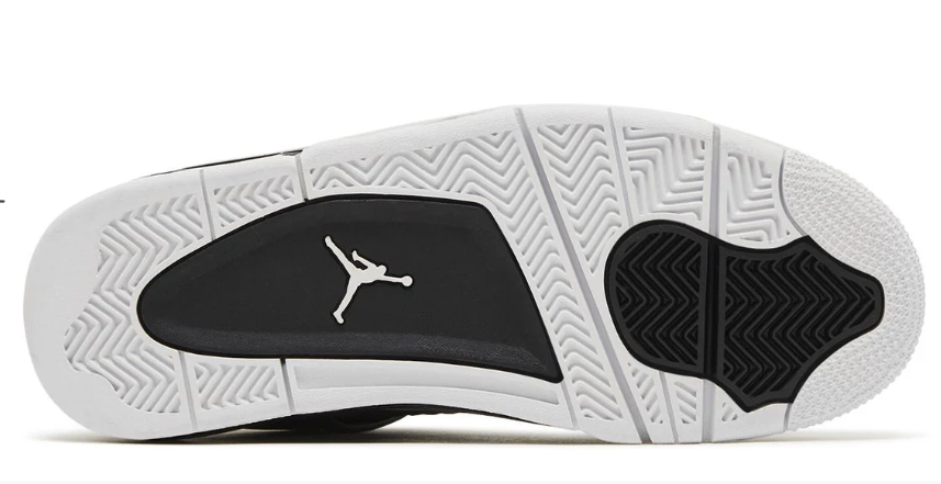 Air Jordan 4 Retro «Fear» (GS)