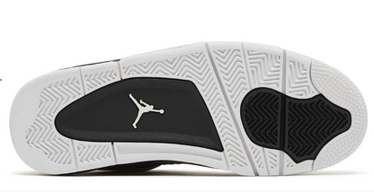 Air Jordan 4 Retro «Fear» (GS)