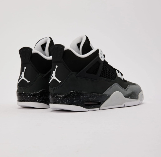 Air Jordan 4 Retro «Fear» (GS)