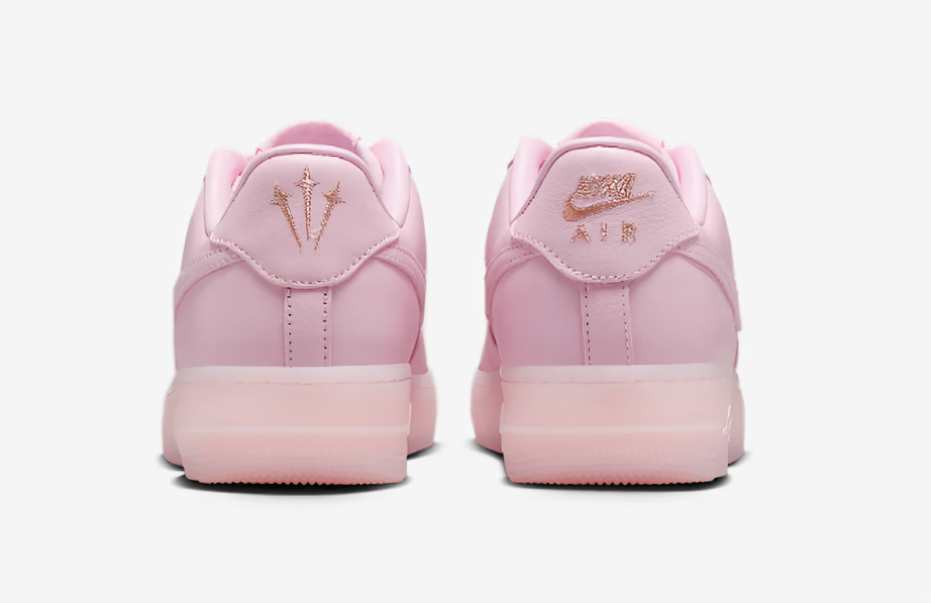 NOCTA Air Force 1