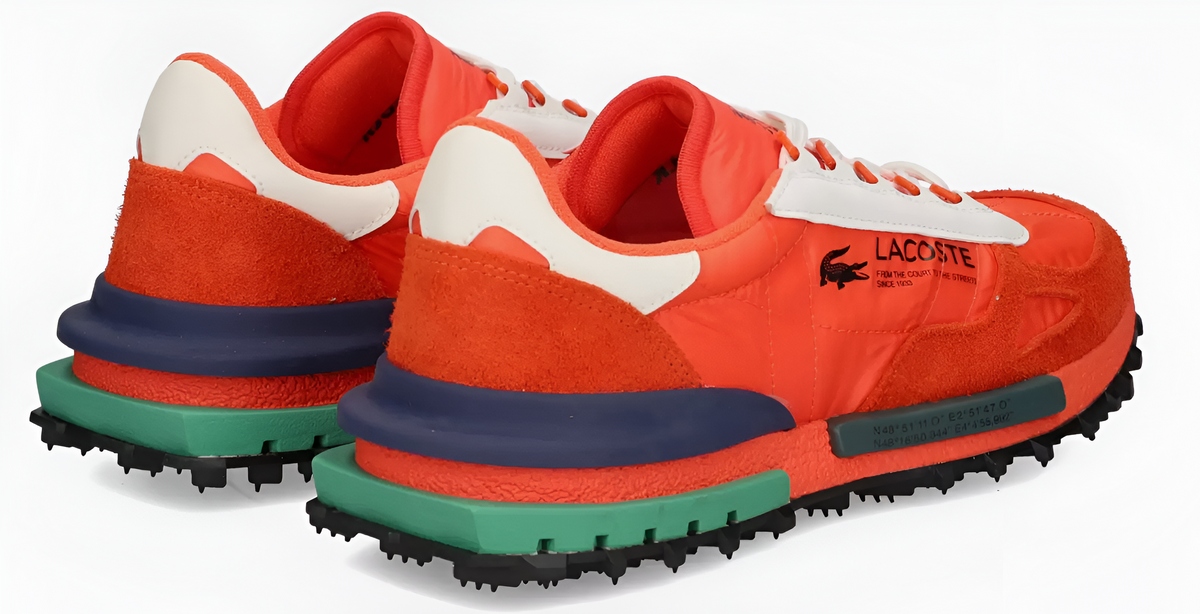 Lacoste - Elite Active 223 1 SMA