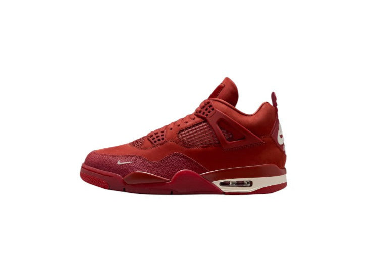 Air Jordan 4 Nigel
