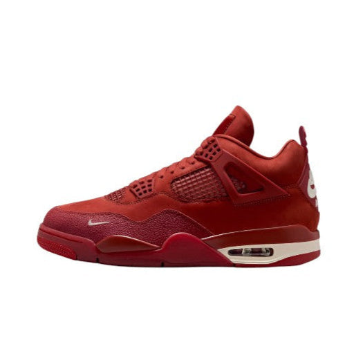 Air Jordan 4 Nigel