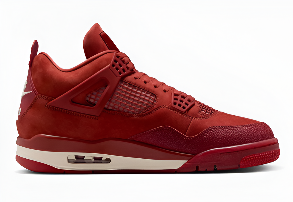 Air Jordan 4 Nigel