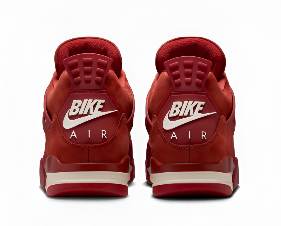 Air Jordan 4 Nigel