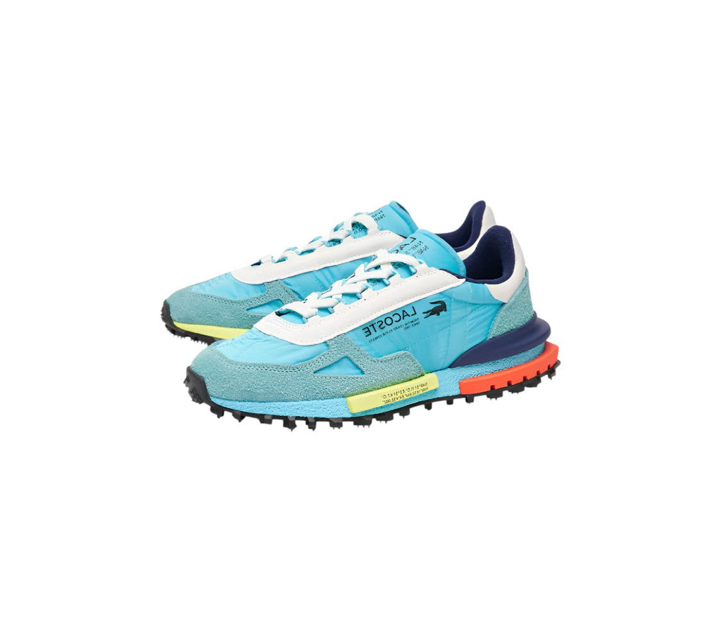 Lacoste Elite Active