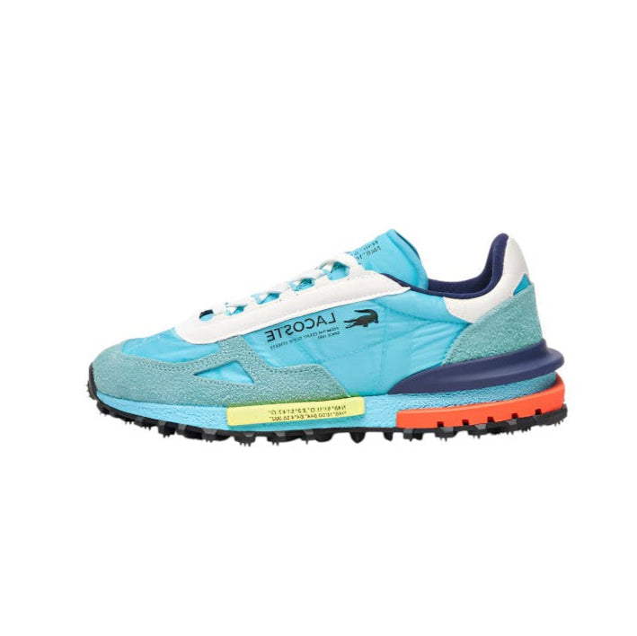 Lacoste Elite Active