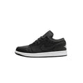 Air Jordan 1 Low "Black Elephant"