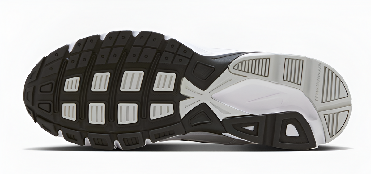 Nike initiator Blanco/Negro