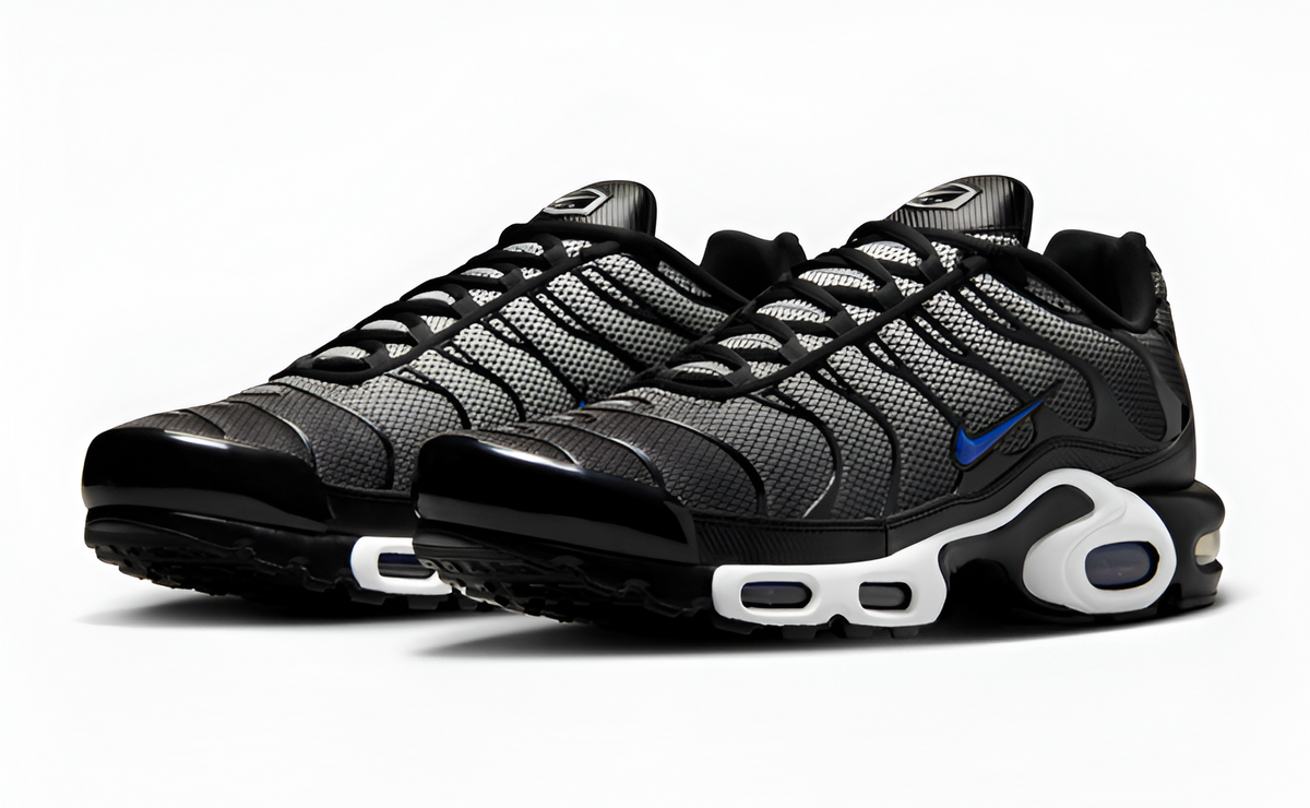 Nike Air Max Plus