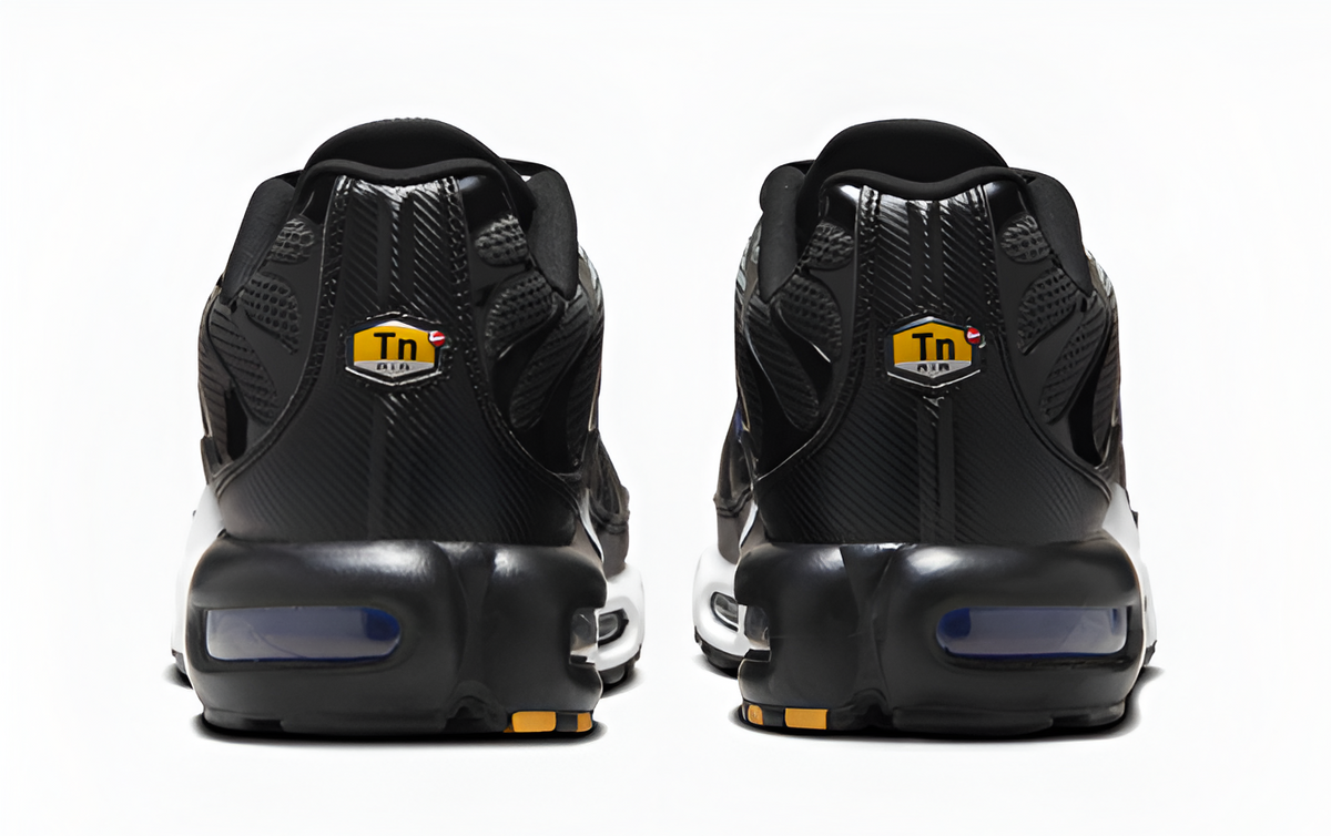 Nike Air Max Plus