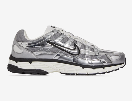 Nike P6000