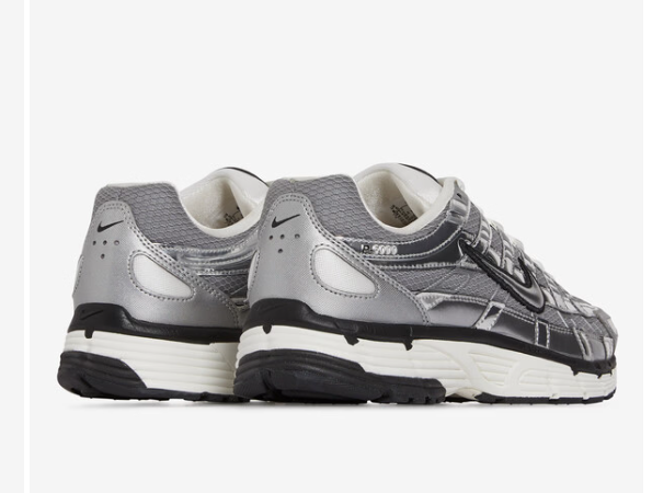 NIKE P-6000