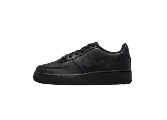 Nike Air Force 1 Negras