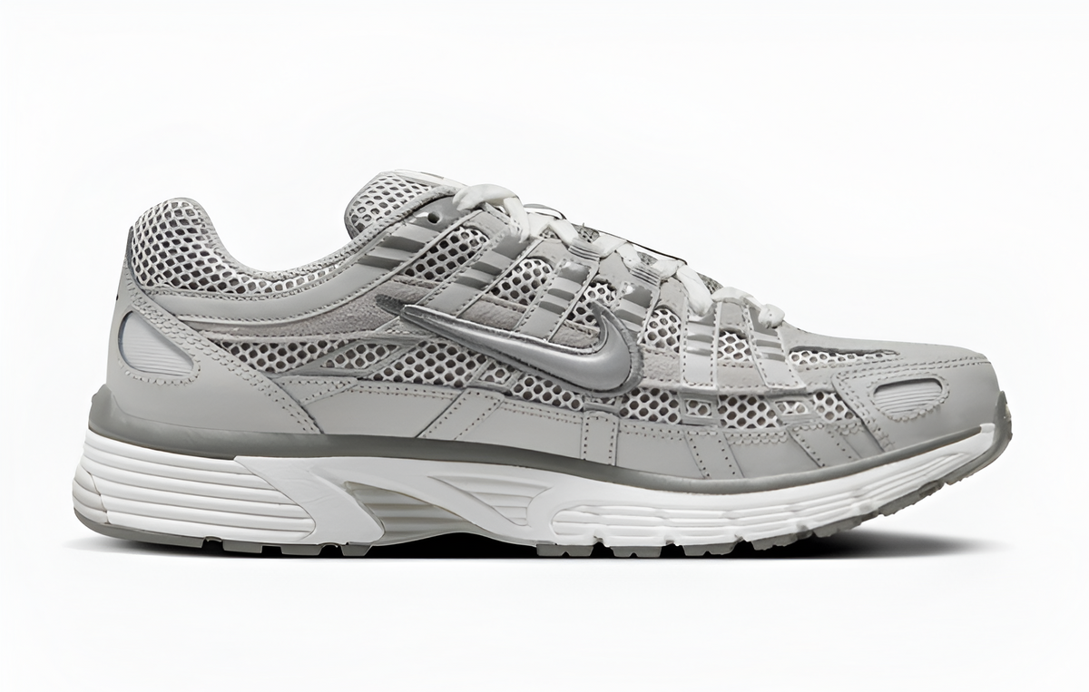 Nike P6000