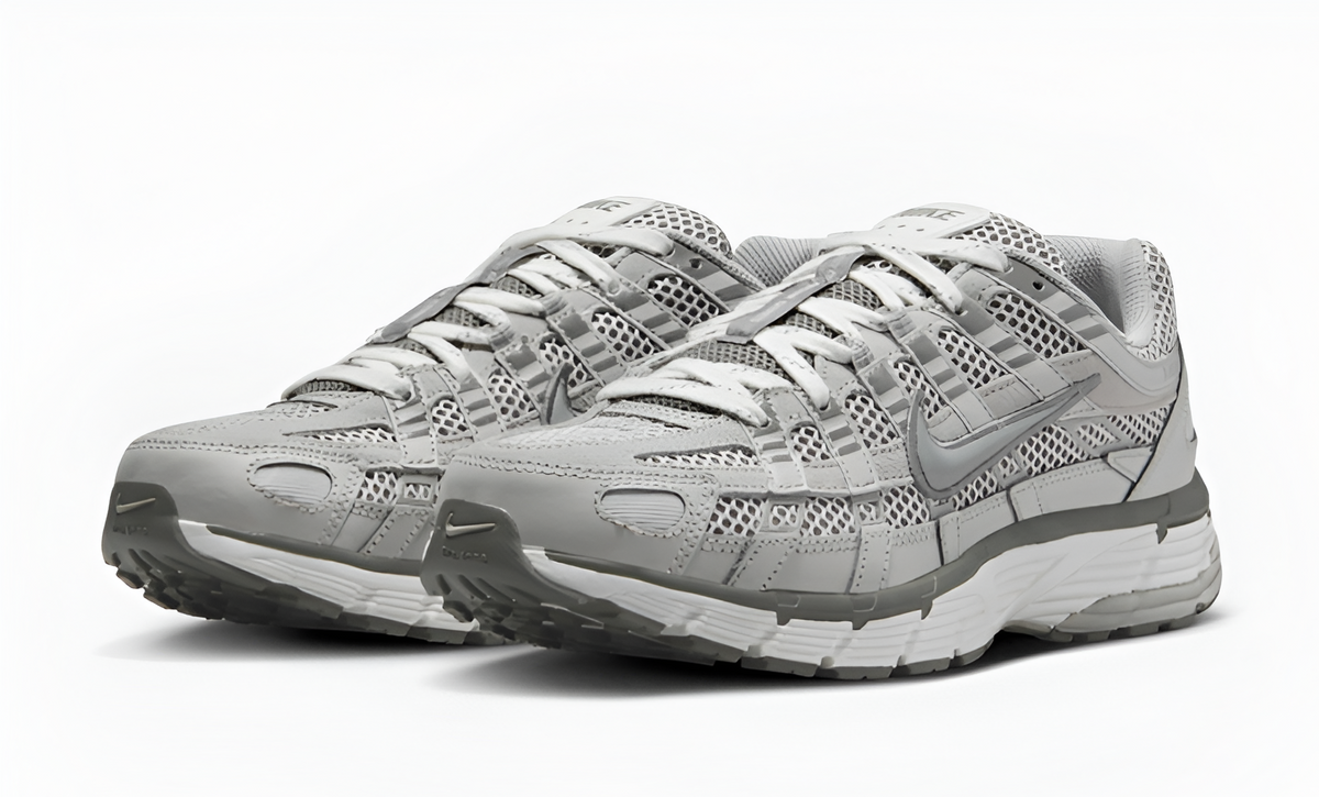 Nike P6000
