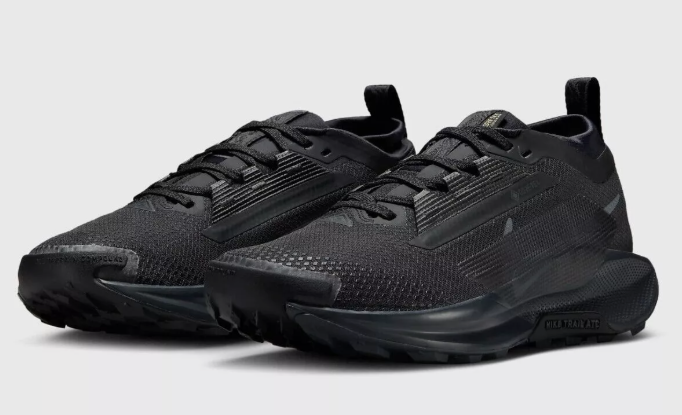 Trail 5 GORE-TEX FQ0912-002 Negro Antracita Negro