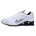 Nike Shox R4 blancas