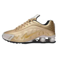 Nike Shox R4
