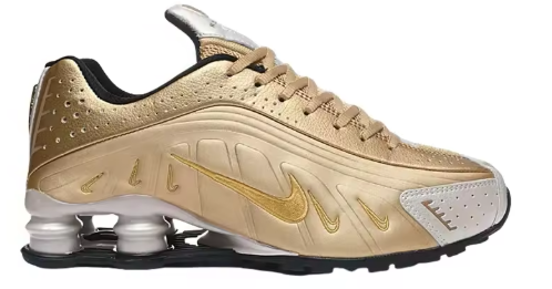 Nike Shox R4