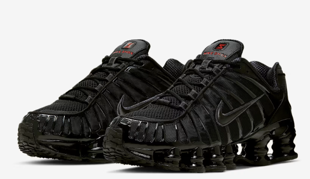 Nike Shox TL