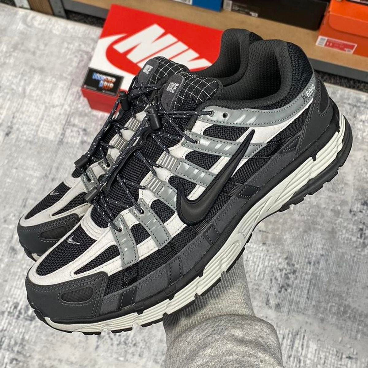Nike P6000 Liga
