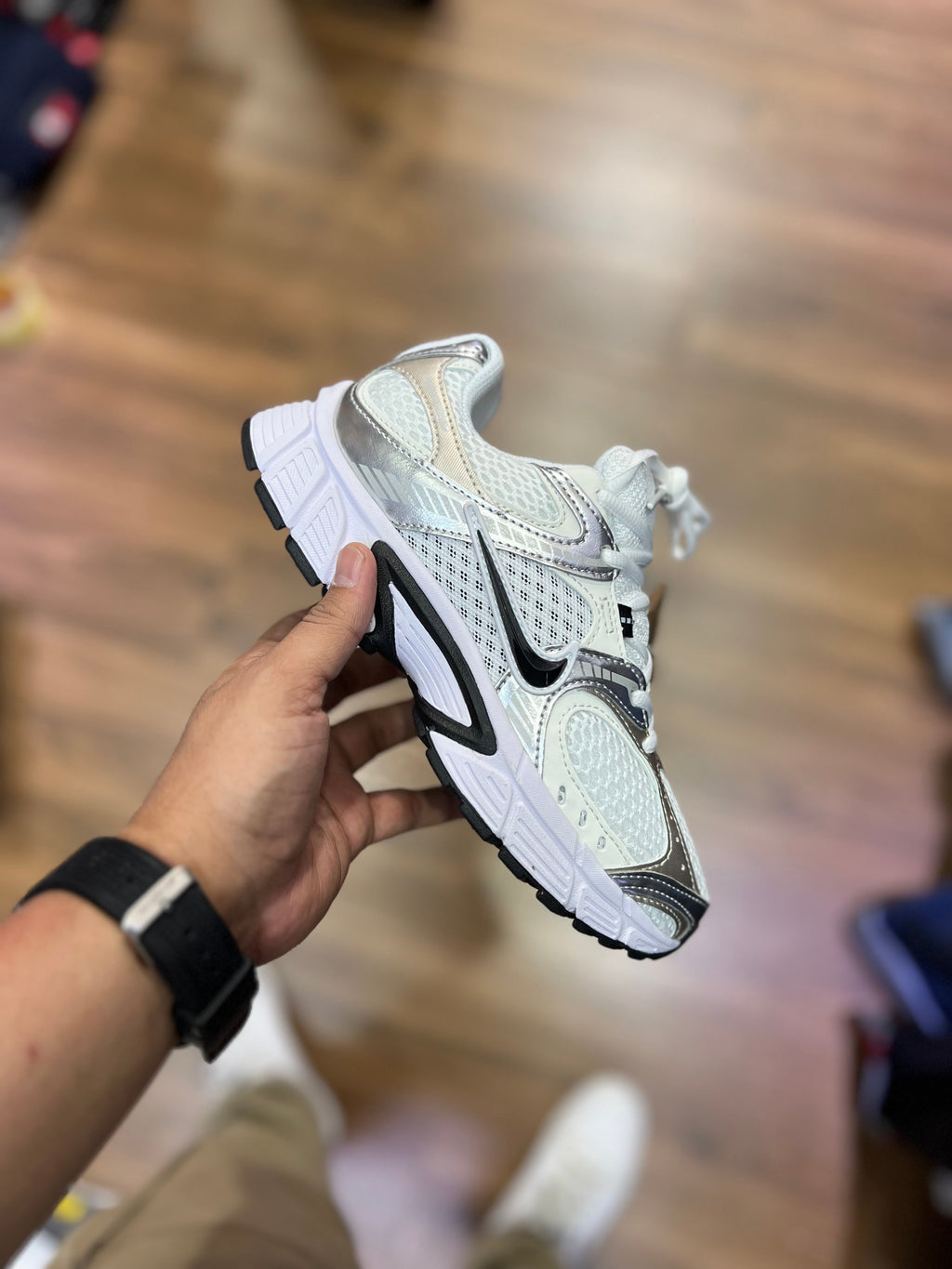 Nike V5 RNR