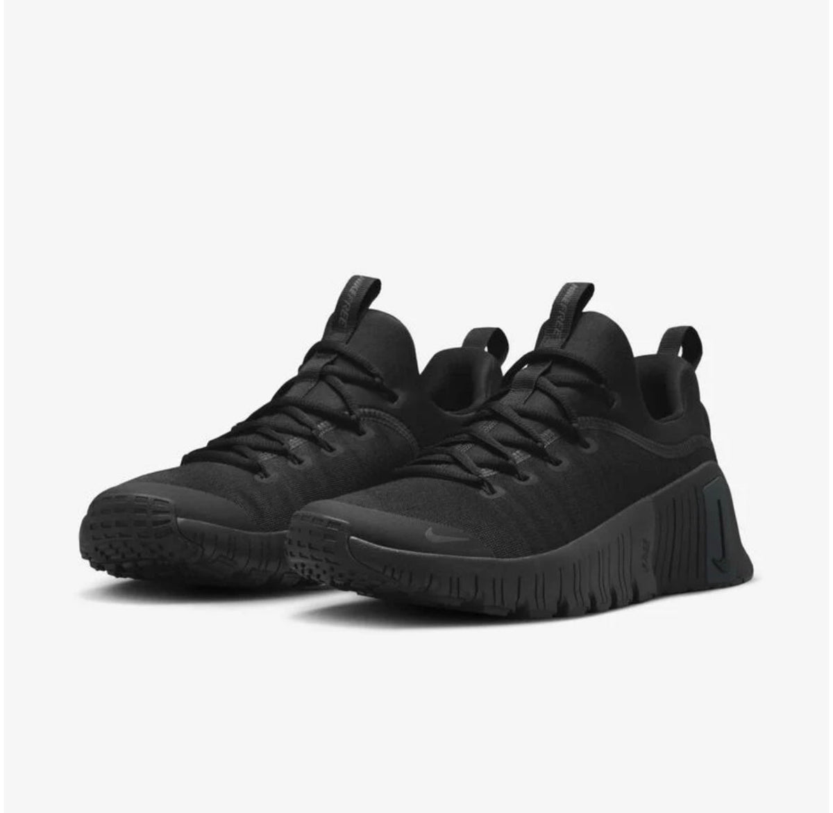 Nike Free Metcon 6