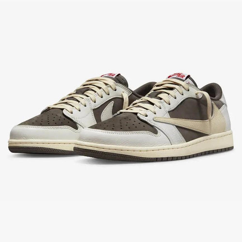 Air Jordan 1 Low x Travis Scott - Yuko Sports