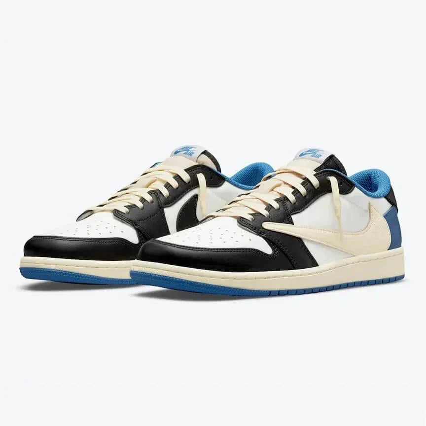 Air Jordan 1 Low SP x Travis Scott - Yuko Sports