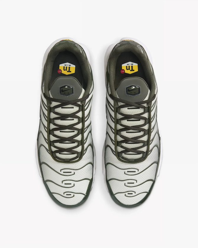 Nike Air Max Plus
