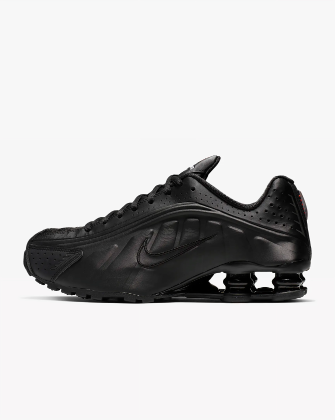 Nike Shox R4