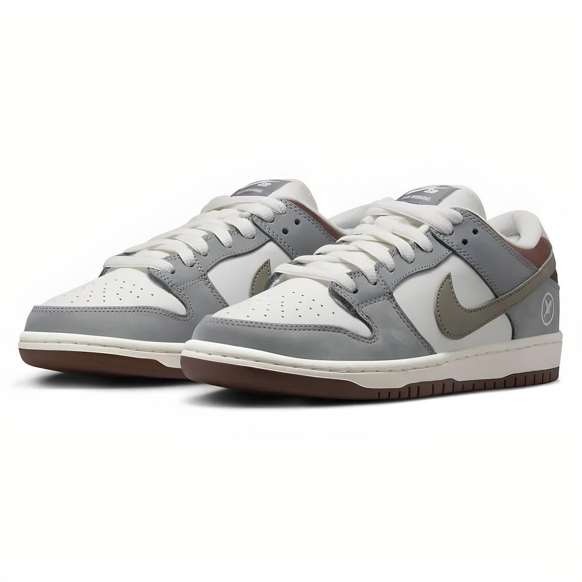 Nike SB Dunk Low Yuto Horigome