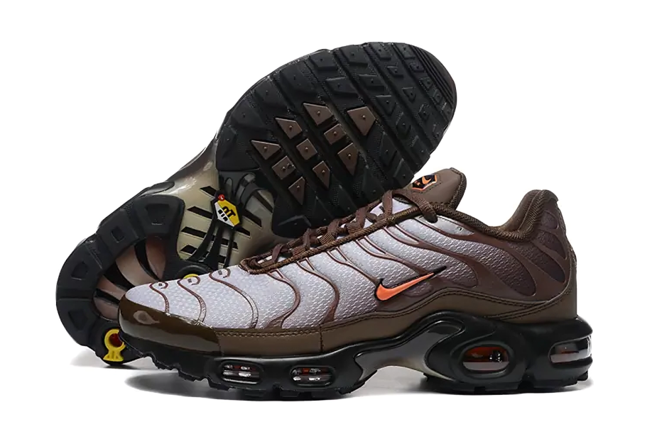 Nike Air Max Plus