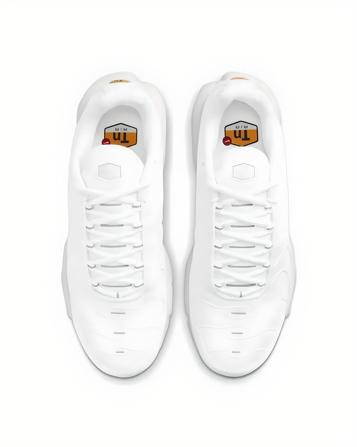 Nike Air Max Plus - Yuko Sports