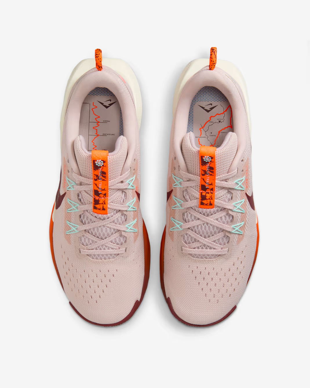 Nike Pegasus Trail 5