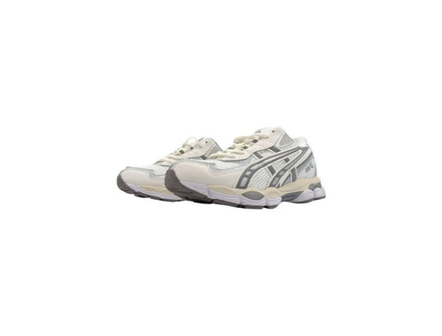 Asics Gel NYC 2055 Vanilla Pale Oak
