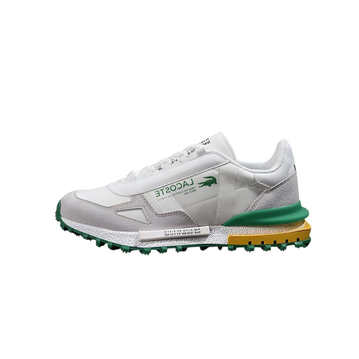Lacoste Para Hombre