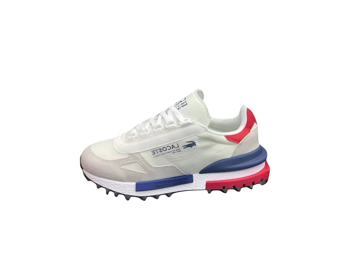 Lacoste Elite Active Dark